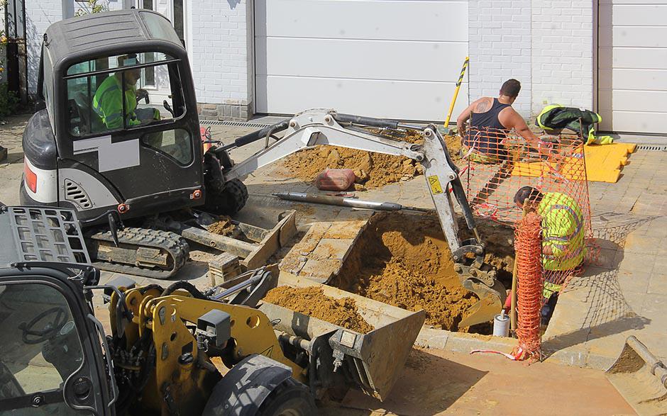 déboucher canalisation wc Yerres