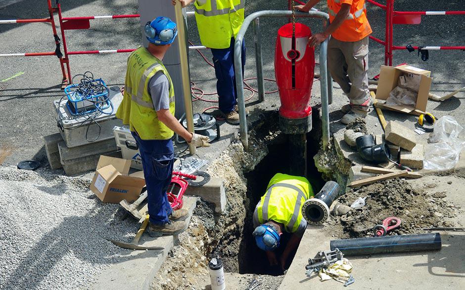 débouchage canalisation Limay